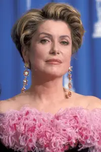 Catherine Deneuve