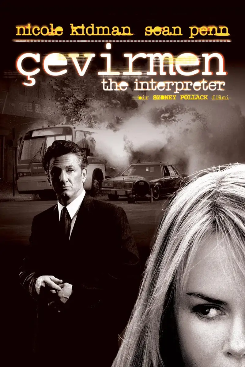 Çevirmen