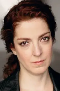 Megan Hayes