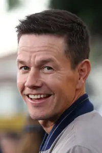Mark Wahlberg