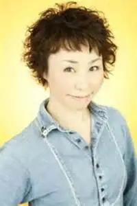 爱河里花子