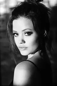 Sarah Jeffery