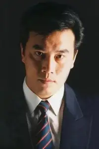 Shan Zhang