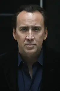 Nicolas Cage