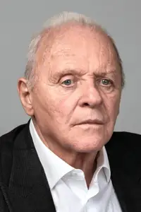 Anthony Hopkins