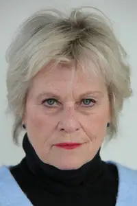 Anne Marie Ottersen