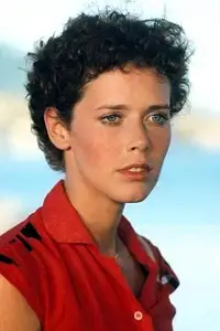 Sylvia Kristel
