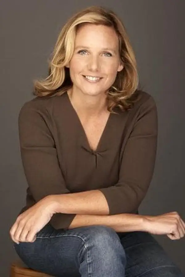 Suzanne Gillies
