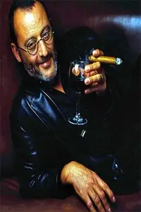 Jean Reno