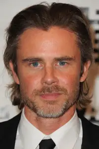 Sam Trammell