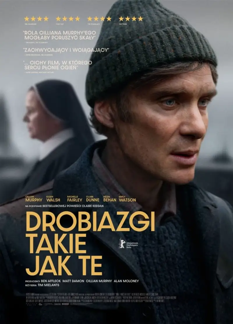 Drobiazgi takie jak te