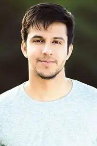 Pranay Pachauri