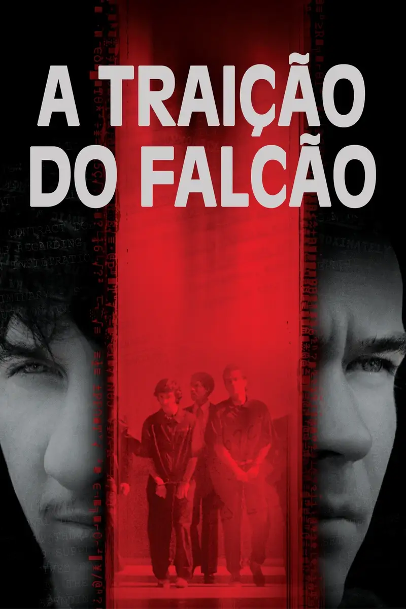 O Jogo do Falcão