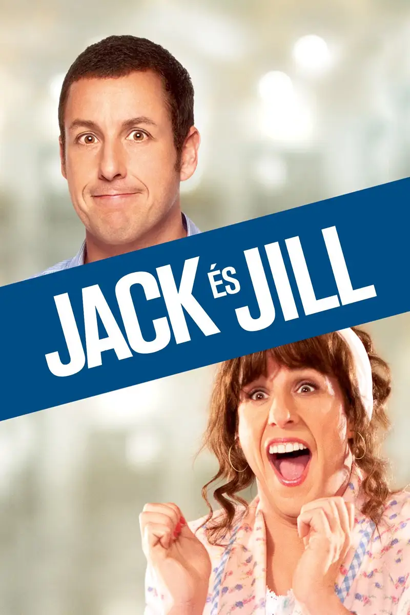 Jack és Jill