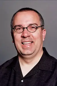 Jeff Pidgeon