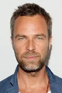 JR Bourne