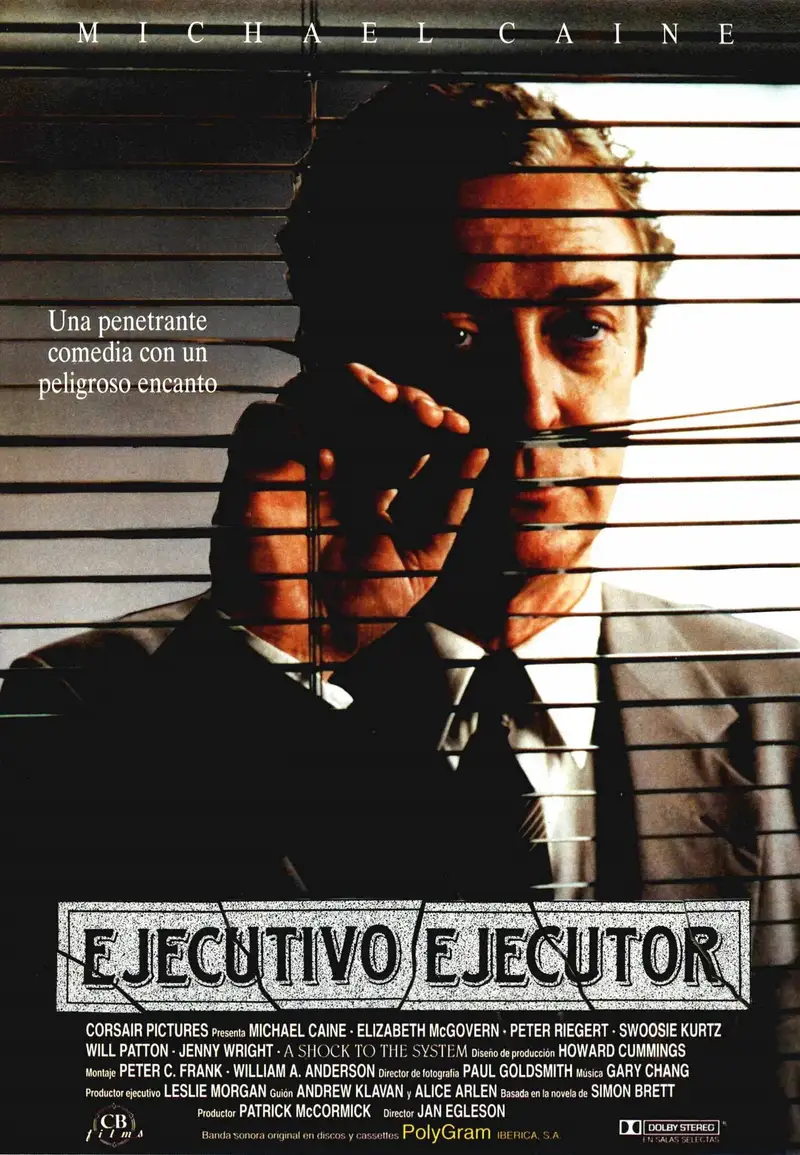 Ejecutivo ejecutor