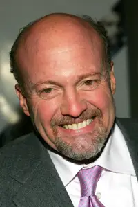 Jim Cramer