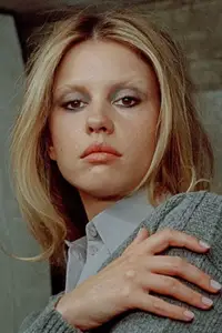 Mia Goth