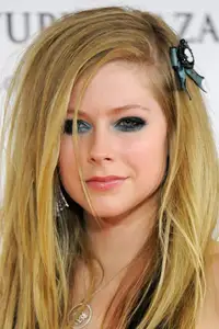 Avril Lavigne