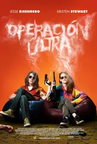 American Ultra