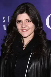 Madeleine Martin