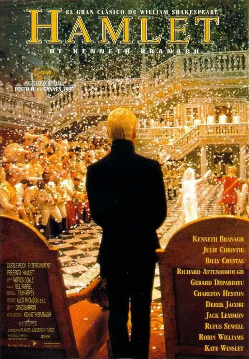 Hamlet