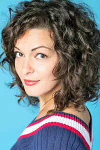 Madlen Sopadzhiyan