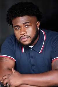 Jamel Chambers