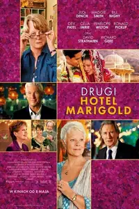 Drugi Hotel Marigold