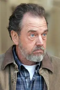 Gregory Itzin