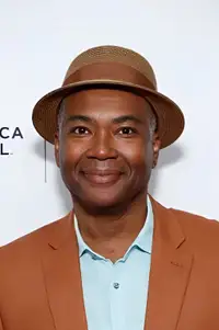 Gralen Bryant Banks