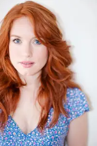 Maria Thayer