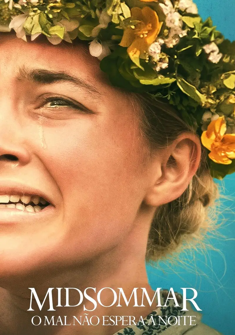 Midsommar - O Ritual