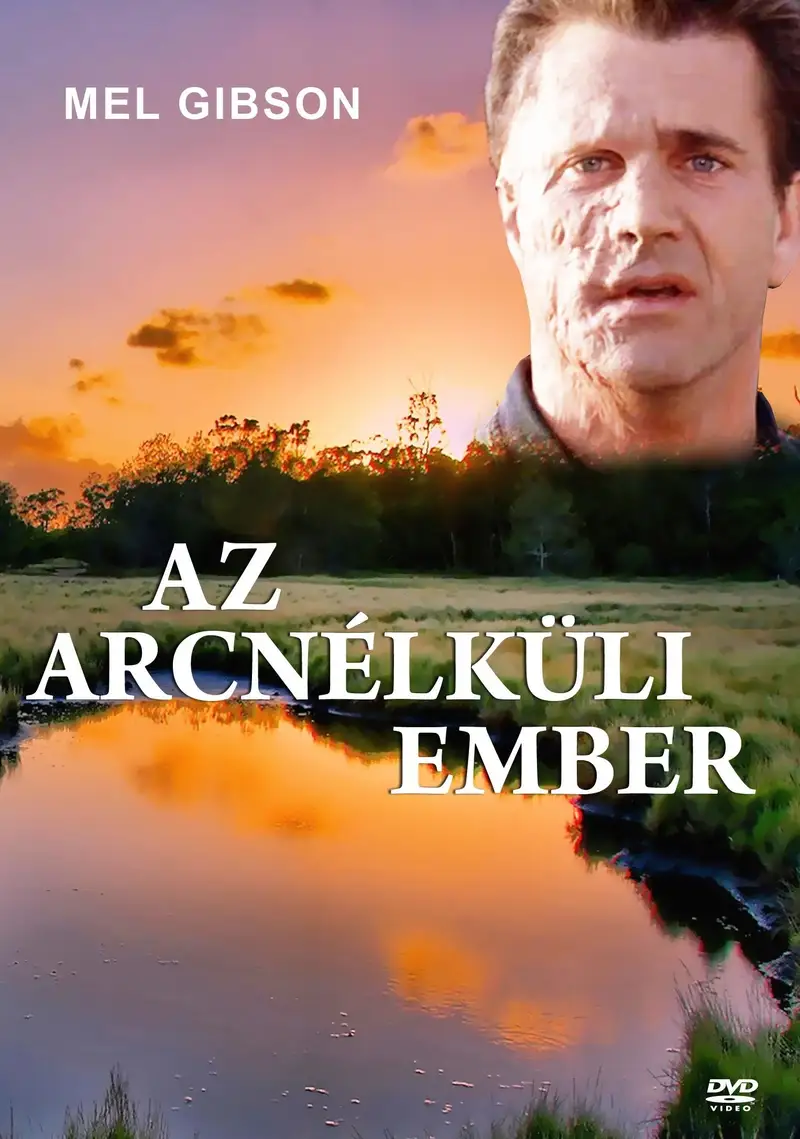 Az Arc nélküli ember