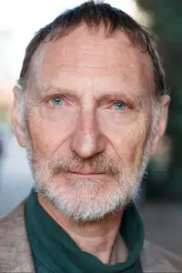 Stephen Boswell