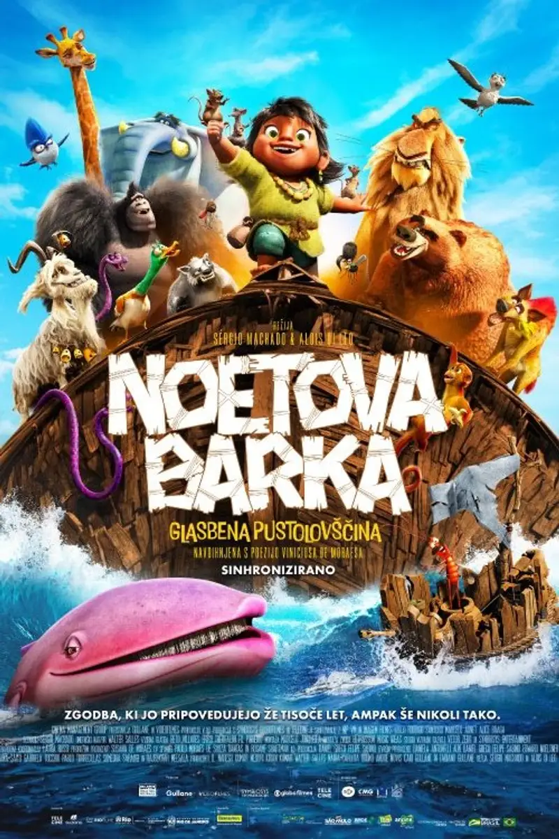 Noetova barka