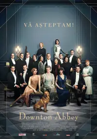 Downton Abbey