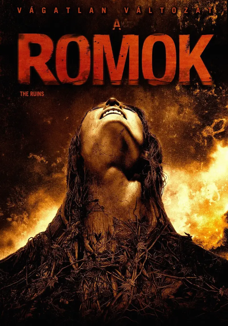 A romok