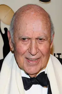 Carl Reiner