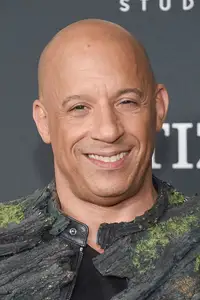 Vin Diesel
