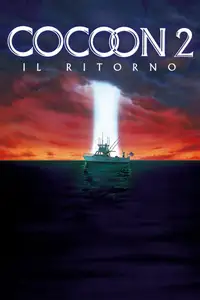 Cocoon 2 - Il ritorno