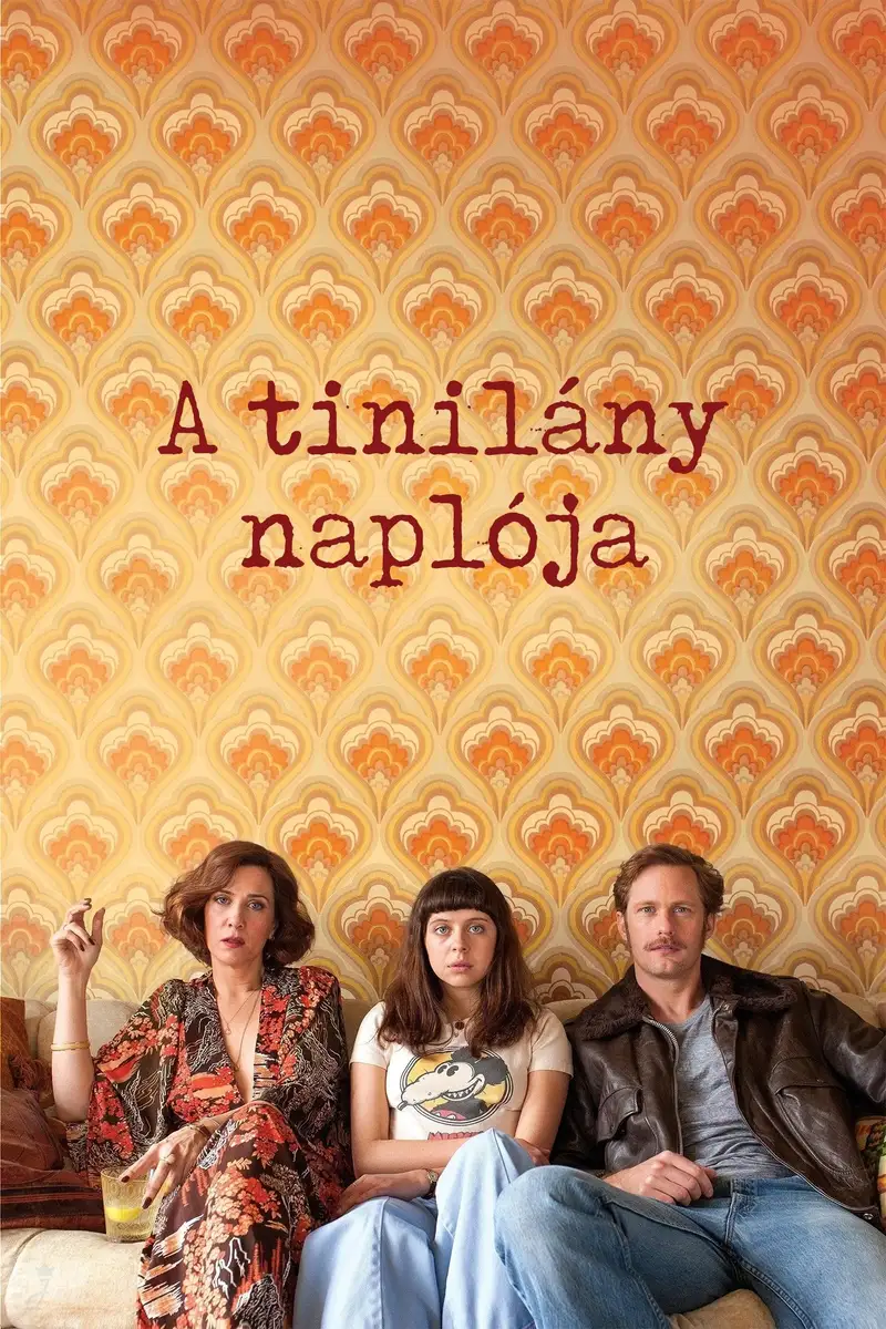 A tinilány naplója
