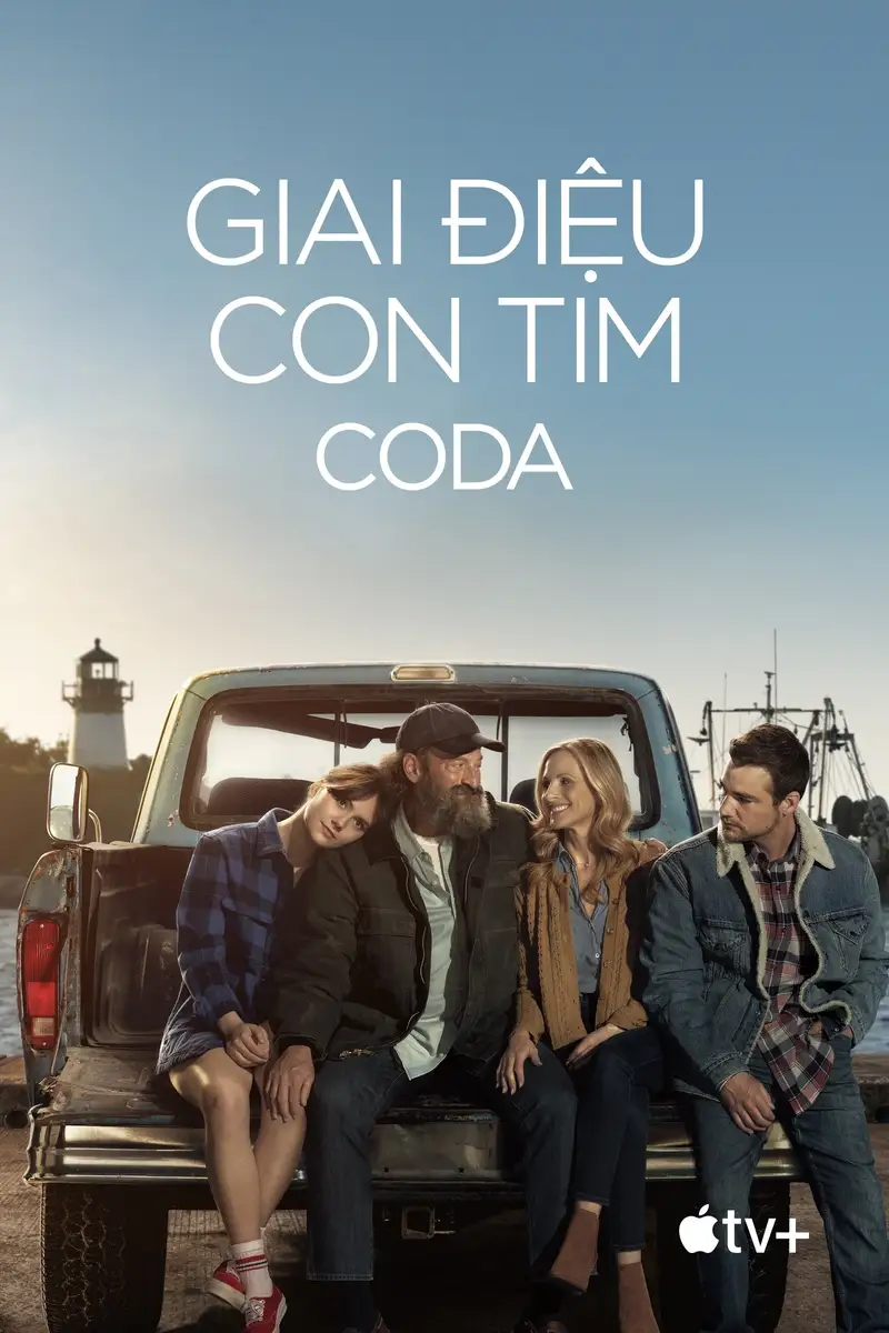 Giai Điệu Con Tim - CODA