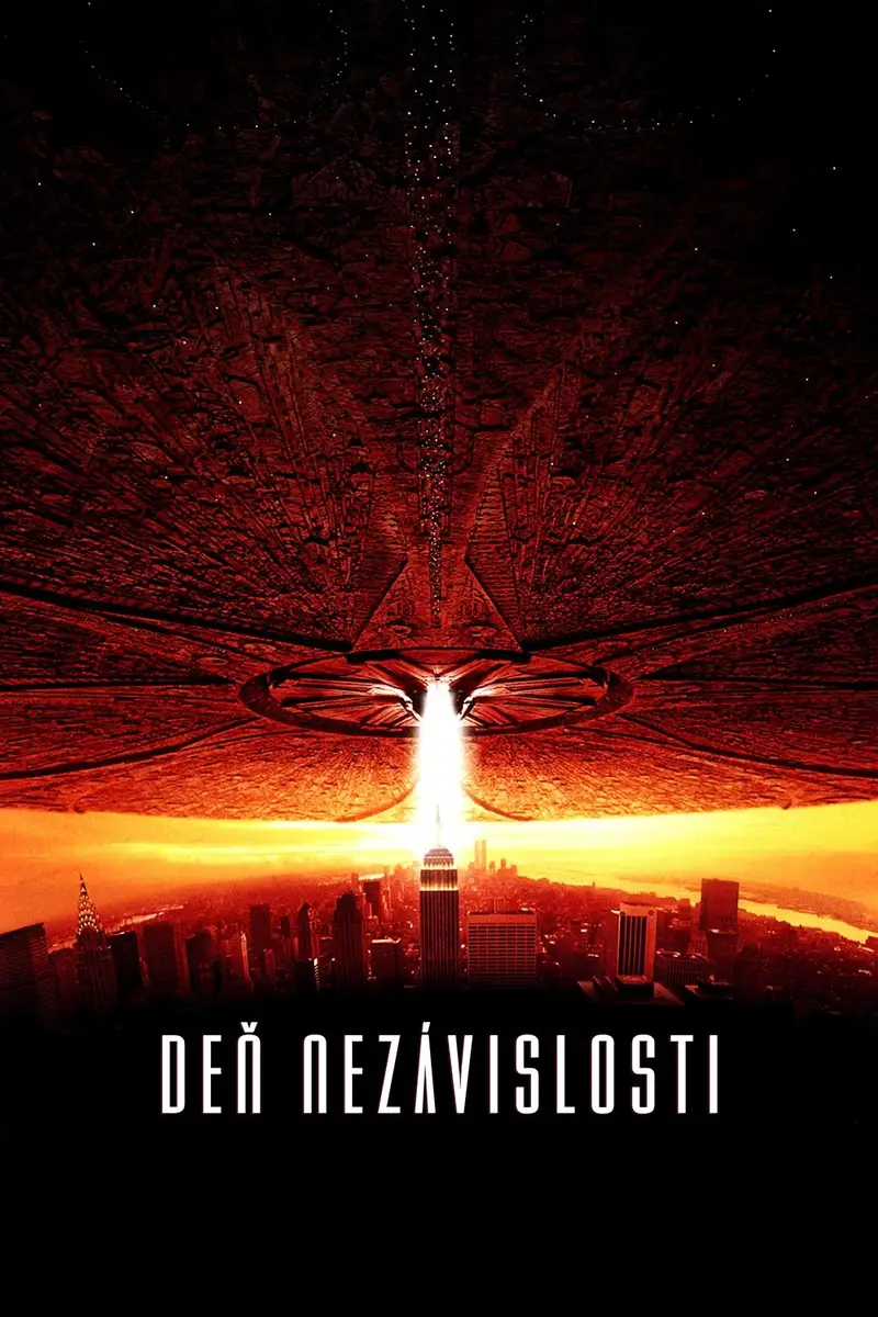 Deň nezávislosti