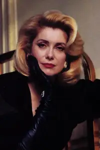 Catherine Deneuve