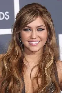 Miley Cyrus