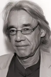 Roger Lloyd Pack