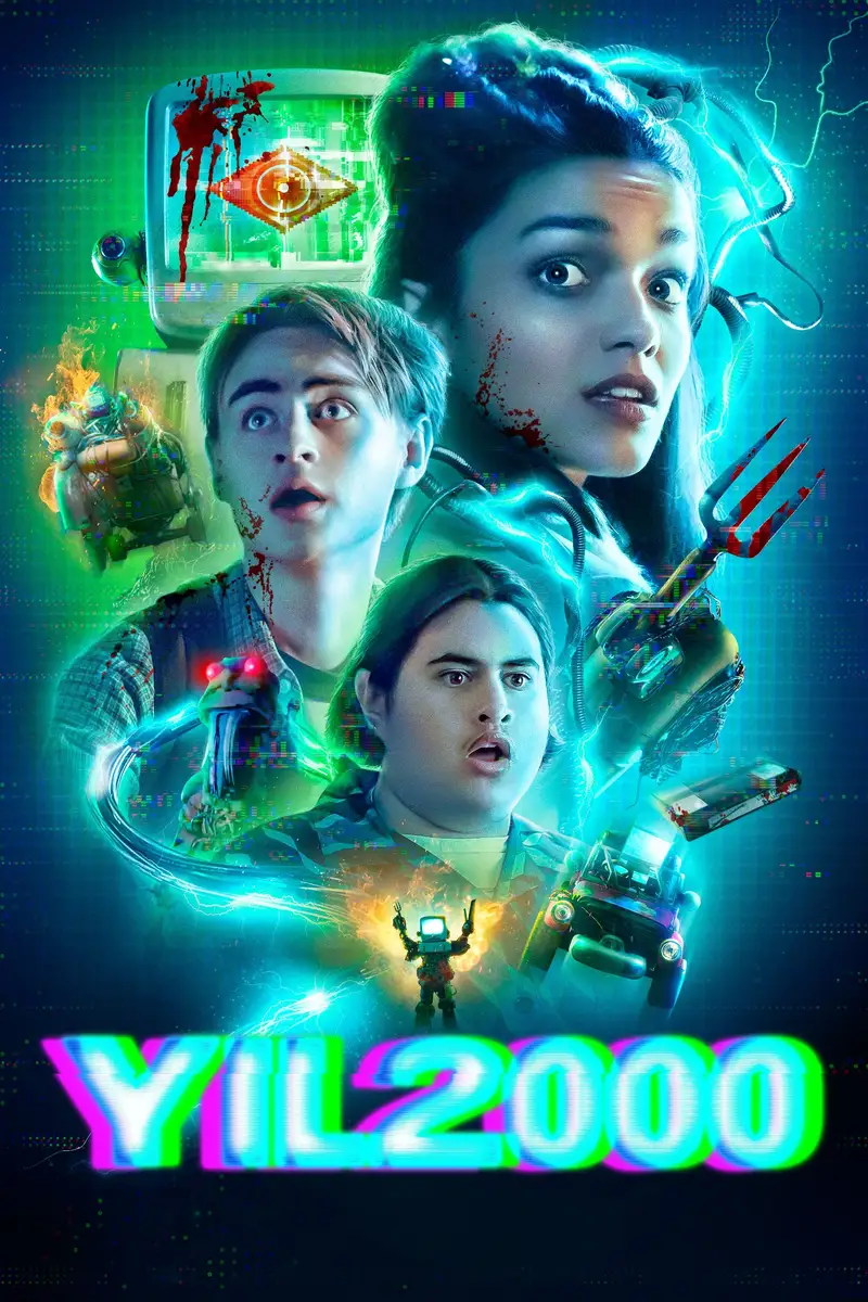 Yıl 2000
