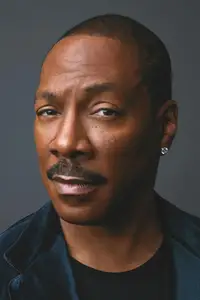 Eddie Murphy